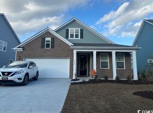 7026 Shooting Star Way LOT 1036, Myrtle Beach, SC 29579