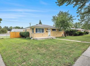 35854 Weideman St, Clinton Township, MI 48035