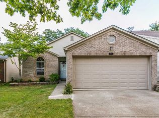 741 Nickwood Trl, Lexington, KY 40509