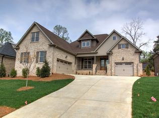 2506 Duck Club Rd, Greensboro, NC 27410