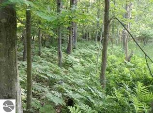 PARCEL Carlson Rd #A, Frankfort, MI 49635