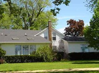 5161 S Baileyville Rd, Baileyville, IL 61007