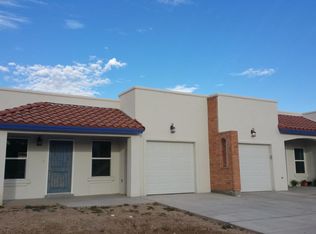620 Pinar Del Rio Dr #A, El Paso, TX 79932