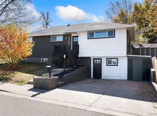 1600 W Sheri Lane, Littleton, CO 80120