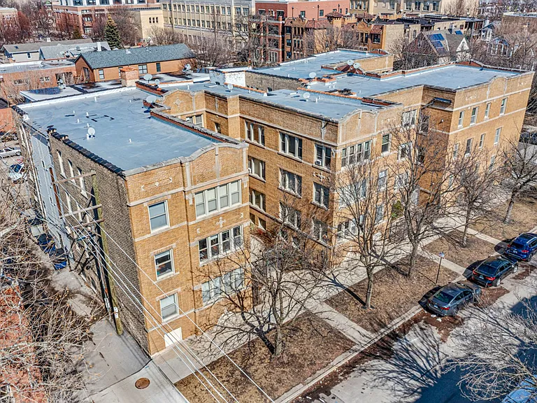 4700-08 N. Winchester / 1944-52 W. Leland — Photo 2
