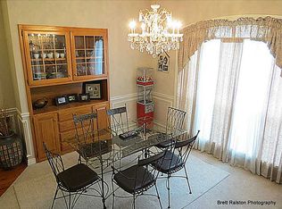 3981 Shannendoah Ln, Springdale, AR 72762