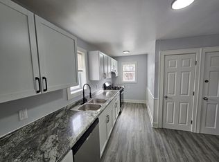 593 Oxford Ave UNIT 2, Akron, OH 44310