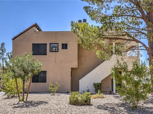 4999 Newport Cove Dr Unit A, Las Vegas, NV 89119