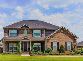 127 Autumn Wind Dr, Madison, AL 35758