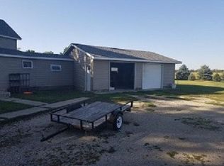 5037 Jonquil Ave, Swaledale, IA 50477