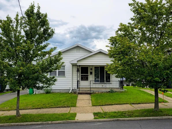 521 Delaware Ave, Pittston, PA 18643
