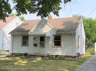 559 E Greenlawn Ave, Lansing, MI 48910