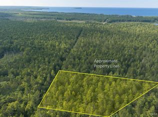 Perry Rd, Au Train, MI 49806