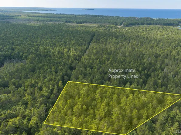 Perry Rd, Au Train, MI 49806