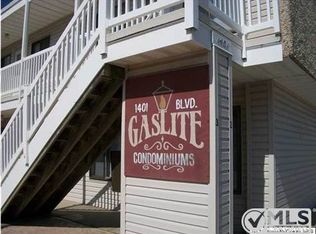 1401 Boulevard APT 4, Seaside Park, NJ 08752