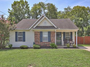 3309 Dockside Dr, Hermitage, TN 37076