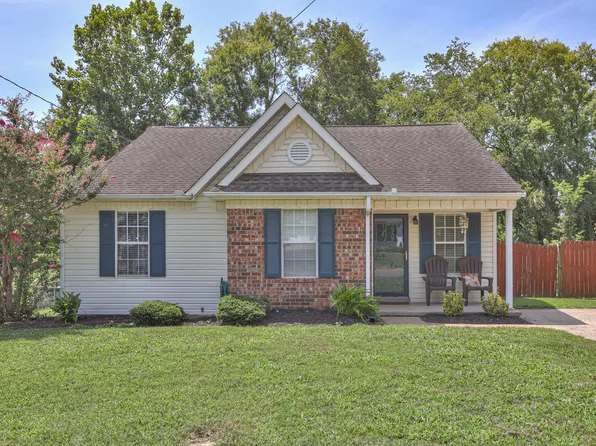 3309 Dockside Dr, Hermitage, TN 37076
