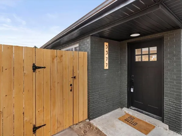 3377 N Krameria Street, Denver, CO 80207