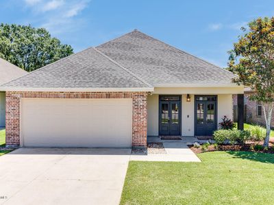134 Gateway Dr, Lafayette, LA, 70506