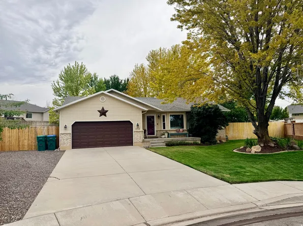 213 W 730 N, Santaquin, UT 84655