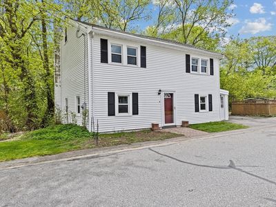 9 Orchard St, Beverly, MA, 01915