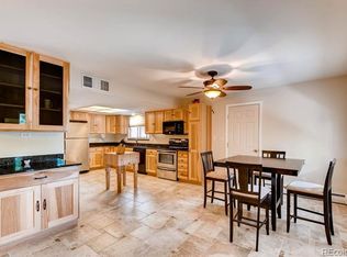 1707 S Iola St, Aurora, CO 80012