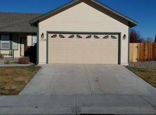1308 Penn Ln, Gardnerville, NV 89410