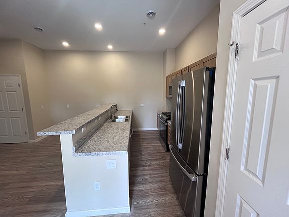 Full size appliances