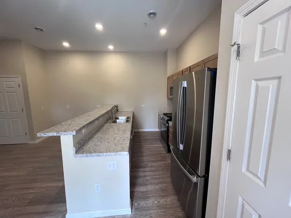 1440 Peck St, Muskegon, MI 49441