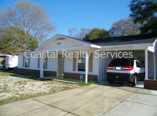 203 Loizos Dr, Fort Walton Beach, FL 32548