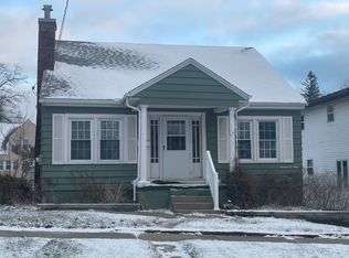 1409 E Samuel Ave, Peoria Heights, IL