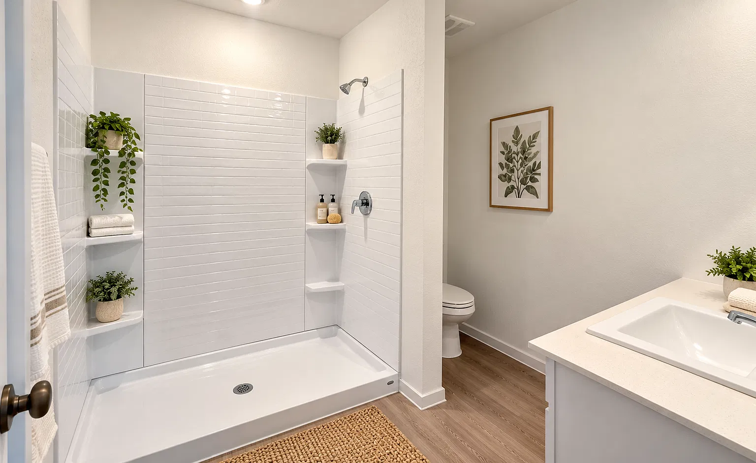 4 bed, 1850 sqft, $2,200 — Photo 2