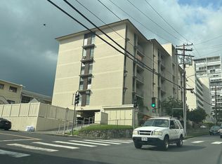 1440 Ward Ave APT 405, Honolulu, HI 96822