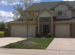 105 South Vis, Auburn Hills, MI 48326