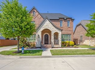 4214 Wellesley Ave, Frisco, TX 75034