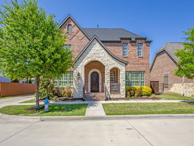 4214 Wellesley Ave, Frisco, TX, 75034