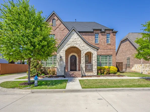4214 Wellesley Ave, Frisco, TX 75034