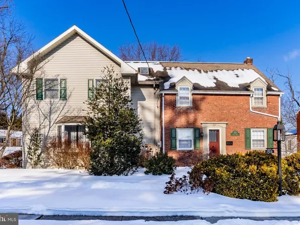 703 5th St, New Cumberland, PA 17070