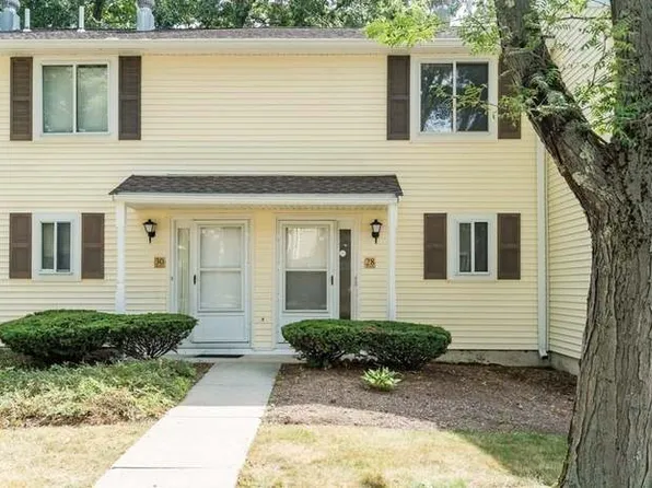 (undisclosed Address), Natick, MA 01760