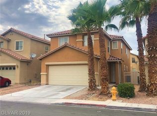 4144 Pohickery Ct, Las Vegas, NV 89115