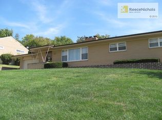 3423 Quincy Ave, Kansas City, MO 64128