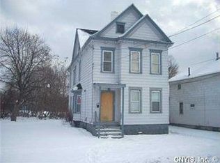 128-30 Thirty Hudson St, Syracuse, NY 13204