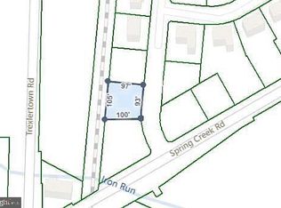 7678 Catalpa Dr, Macungie, PA 18062