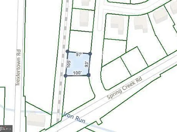 7678 Catalpa Dr, Macungie, PA 18062