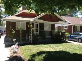 144 E Herbert Ave, Salt Lake City, UT 84111