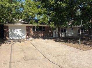 600 Beetham Rd, Mineral Wells, TX 76067