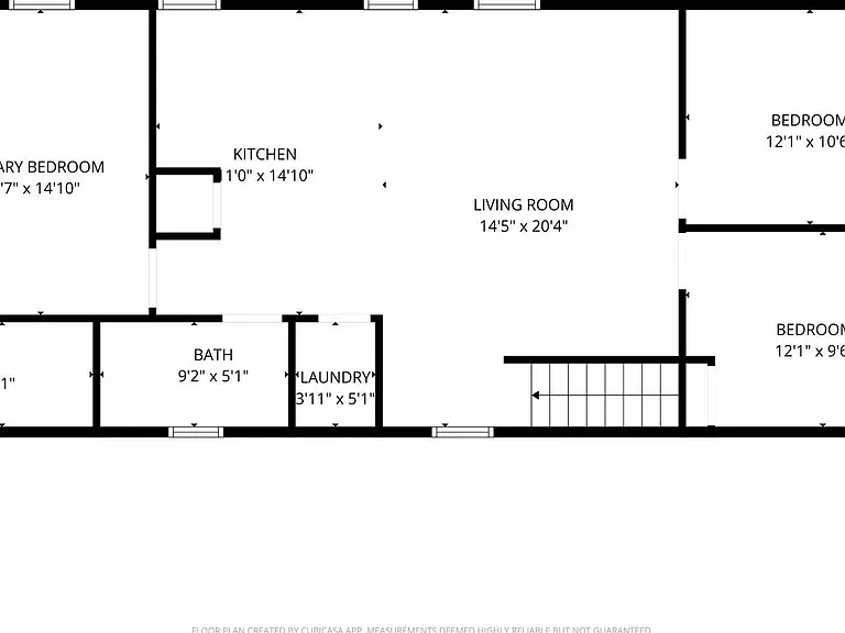 60 Lake Pl #1 — Photo 11