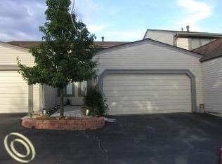 1196 Concord Ct #1, Northville, MI 48167