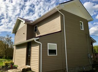 12361 Vanhorne Rd, Meadville, PA 16335