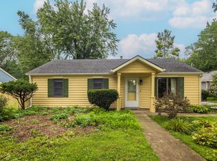 8316 Rutledge St, Merrillville, IN 46410